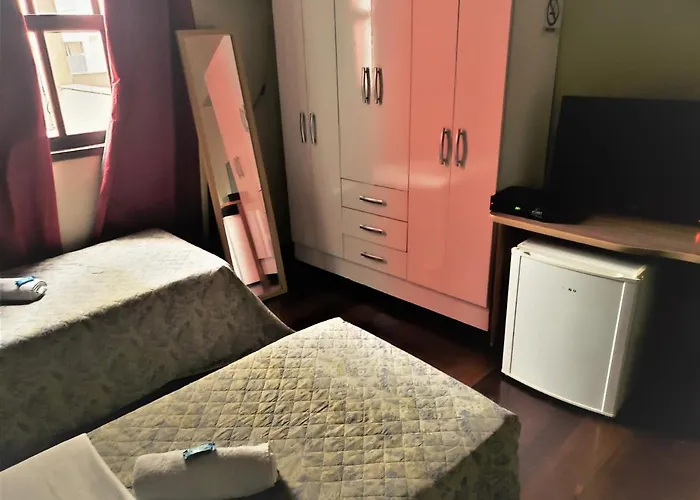 Pousada Anexo Niterói